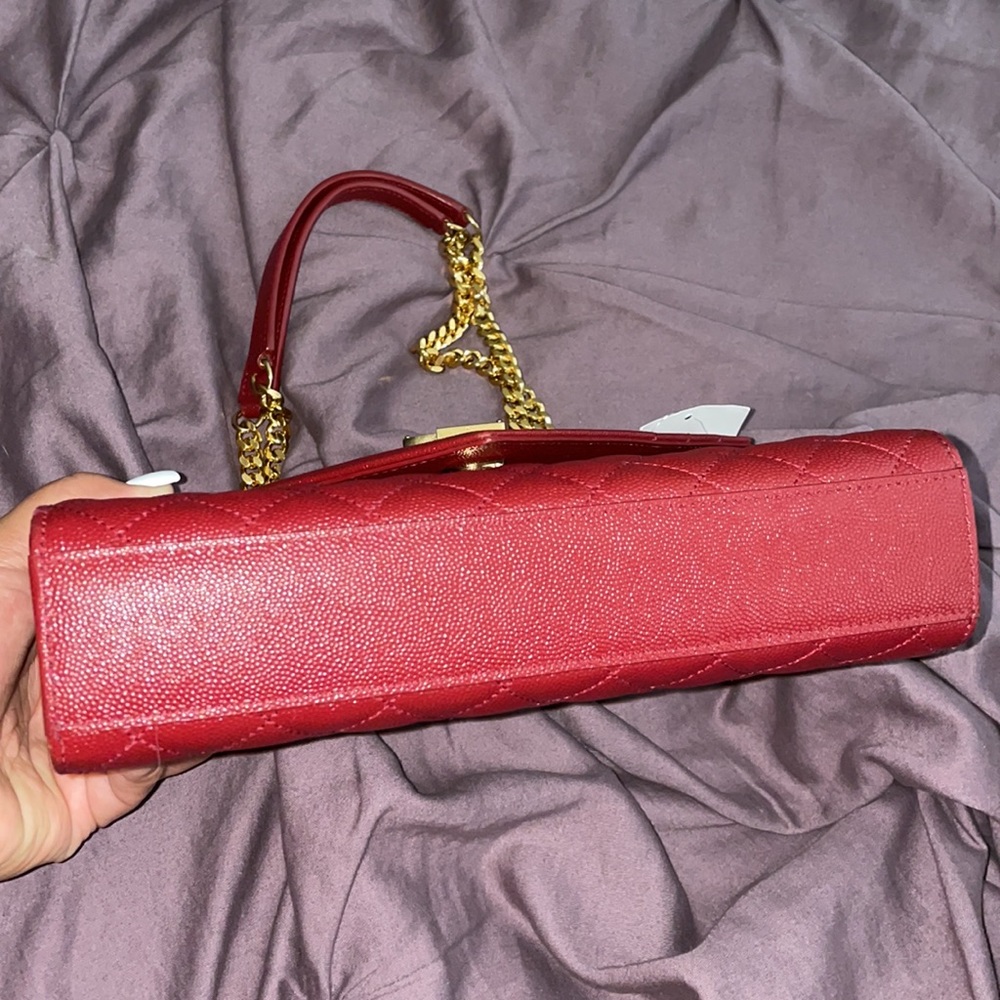New beautiful YSL purse❤️❤️ - Picture 5 of 9